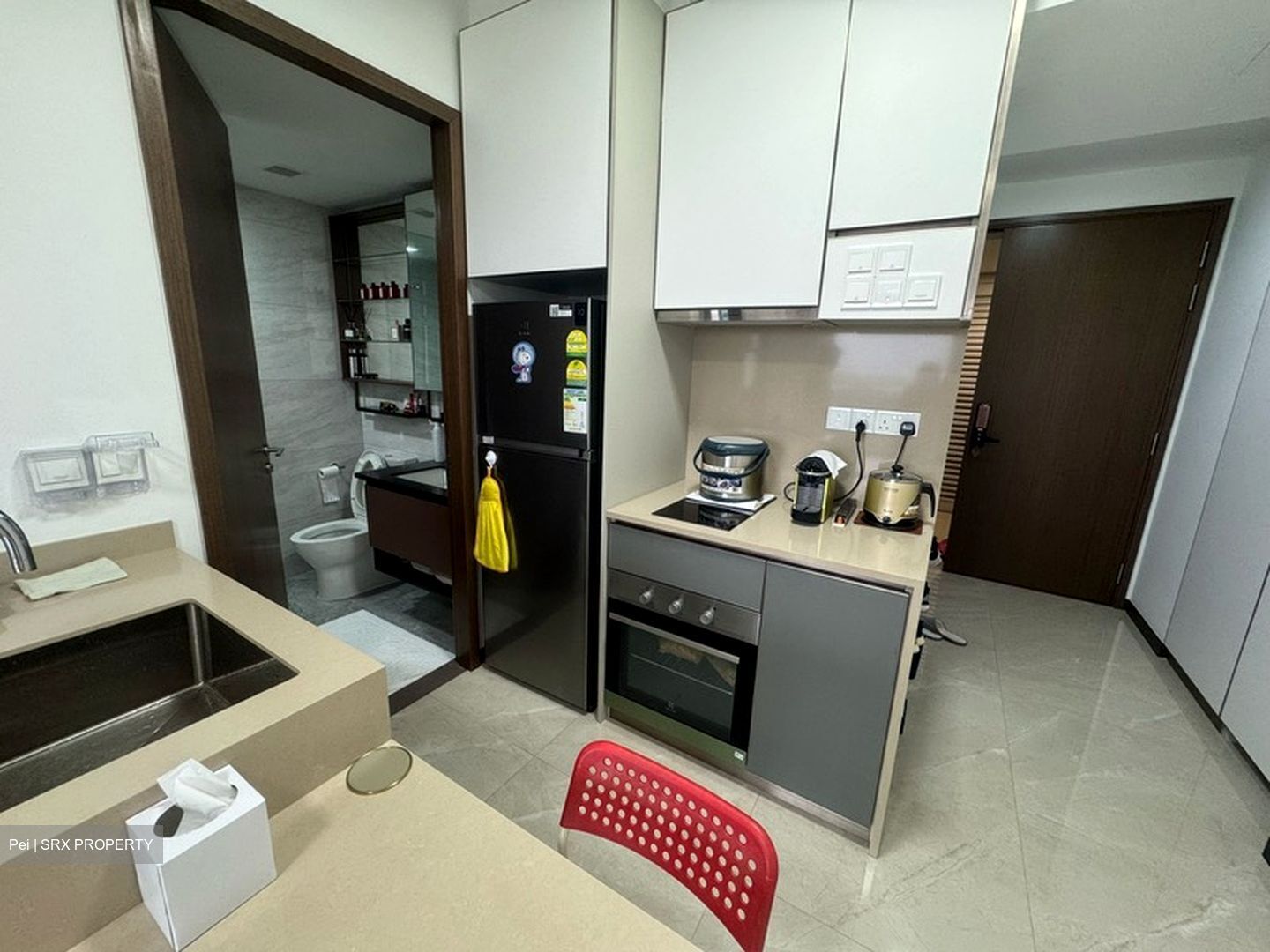 Normanton Park (D5), Apartment #604705971